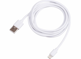 Akyga USB A Lightning 1.8m /USB 2.0