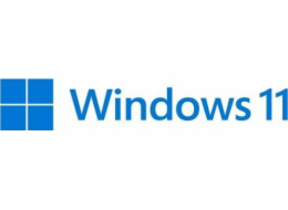 MS 1x Windows 11 Pro 64Bit DVD OEM Polish (PL)
