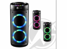 N-GEAR PARTY LET S GO PARTY SPEAKER 26R/ BT/ 600W/ 1x MIC