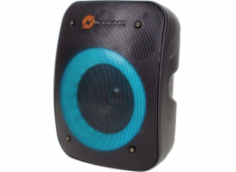 N-GEAR PARTY LET S GO PARTY SPEAKER 4 Studio/ BT/ 30W/ Disco LED/ 1x MIC