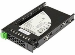 Dysk SSD SATA 6G 960GB Read Intensive 2,5 HP S26361-F5802-L960 
