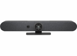 Logitech RALLY BAR MINI Graphite
