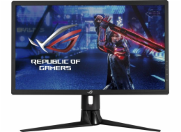 Asus XG27UQR