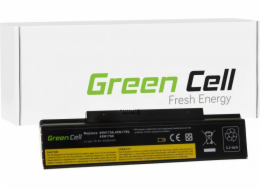 Green Cell LE80 notebook spare part Battery