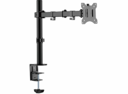 LOGILINK BP0097 Monitor mount 17–32inch arm length adjustable