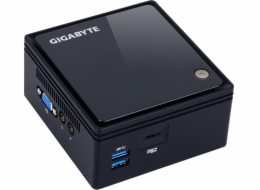 Gigabyte Brix N3160 barebone (i J3160)