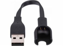 Akyga nabíjecí kabel Xiaomi Mi Band 2/5V/1A