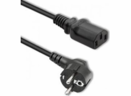 QOLTEC 50368 Power cable SCHUKO/C13 1.5m