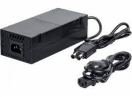 Akyga Napájecí adaptér 12V / 10.83A, 5V sb/ 1A 135W pro Xbox ONE