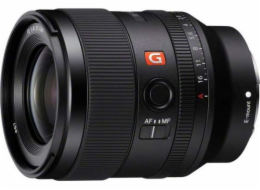 Sony objektiv FE 35mm F1.4 GM