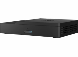 QNAP 4K videokonferenční zařízení KoiBox-100W (1,8GHz, 4GB DDR4 RAM, 1xSATA, 1xGbE, 1xHDMI, WiFi 6)