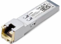 TP-Link TL-SM331T SFP metalický modul 1Gb/s, RJ-45, 30m