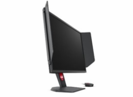 ZOWIE by BenQ 27" LED XL2746K/ 1920x1080/ 1000:1/ 0,5ms/ 3x HDMI/ DP/ 240Hz/ černý/ FF/ LBL