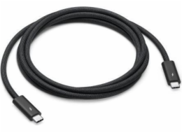 Apple MN713ZM/A Thunderbolt 4 Pro USB-C Thunderbolt 4 Pro Cable (1.8 m)
