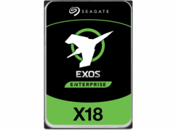 Seagate Exos X18 10TB