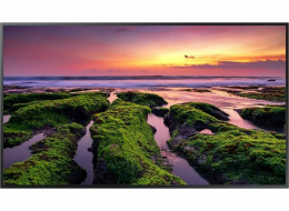 SMART Signage LED QB43B 43" LH43QBBEBGCXEN