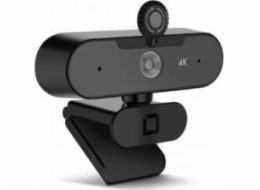 DICOTA Webcam PRO Plus 4K