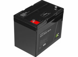 Green Cell CAV11 vehicle battery Lithium Iron Phosphate (LiFePO4) 60 Ah 12.8 V Marine / Leisure