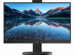 Philips MT IPS LED 27" 276B9H/00 - IPS panel, 2560x1440, HDMI, DP, USB 3.2, USB-C, repro, pivot, webcam