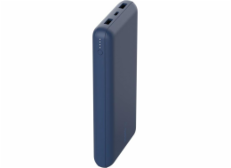 Belkin BOOST CHARGE USB-C PowerBanka, 20000mAh, 15W, modrá