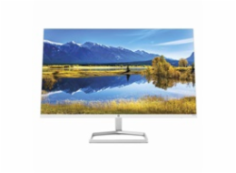 HP LCD M27fwa 27"/1920x1080 IPS FHD AG/16:9/1000:1/300cd/5ms/1xVGA/2xHDMI/repro/Silver-white