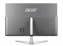Acer DQ.BHREC.001  PC AiO Aspire C24-1600-23.8" Full HD,Intel Pentium,256GB SSD,Intel UHD Graphics