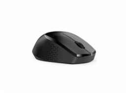 GENIUS myš NX-8000S/ 1600 dpi/ bezdrátová/ tichá/ černá
