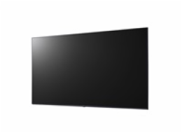 LG 65" signage 65UL3J  UHD, 400nit, 16h, WebOS 6.0