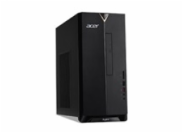 ACER PC Aspire TC-1760 -i3-12100,8GB,512GB SSD, DVD, Windows11,černá