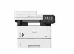 Canon i-SENSYS MF553dw - Multifunkční tiskárna - Č/B - laser - A4 (210 x 297 mm), Legal (216 x 356 mm) (originální) - A4/Legal (média) - až 43 stran/min. (kopírování) - až 43 stran/min. (tisk) - 650 l
