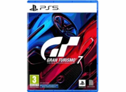 PS5 - Gran Turismo 7