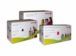 Xerox alternativní toner Canon CRG718 / CRG-718 s čipem pro MF8330,8350, (2900str, yellow)