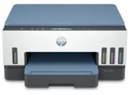 HP All-in-One Ink Smart Tank 725 28B51A HP Smart Tank 725 Wireless All-In-One