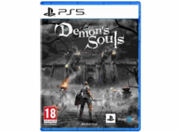 PS5 hra Demon s Soul Remake