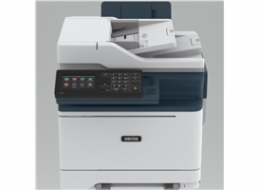 Xerox C315V,bar. multifunkce A4,33ppm,wifi,duplex