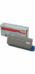 44318608  OKI Toner CIERNY pre C710/711   11000stran