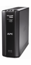 APC&nbsp;Back-UPS&nbsp;RS,&nbsp;865&nbsp;Watts&nbsp;/&nbsp;1500&nbsp;VA,Vstup&nbsp;230V&nbsp;/&nbsp;Výstup&nbsp;230V
