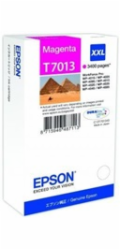 Atrament&nbsp;Epson&nbsp;WP4000/4500&nbsp;Series&nbsp;Ink&nbsp;Cartridge&nbsp;XXL&nbsp;Magenta&nbsp;3.4k