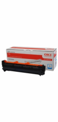 44035519 OKI EP-CART-C-C910 -  Cyan obraz. valec do C910 (20k)