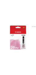 Canon 4877B001 - originální Canon cartridge PGI-29 PM