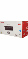 Toner Canon CLBP 732 CYAN
