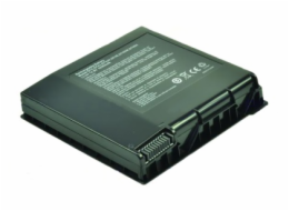 2-Power baterie pro ASUS G74 Series, Li-ion (8cell), 5200 mAh, 14.4 V