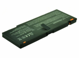 2-Power baterie pro HP/COMPAQ Envy 14 Series, Li-ion (8cell), 14.8 V, 4000 mAh