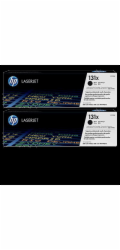 CF210XD Čierna tonerová kazeta HP131X LaserJet