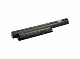 2-Power baterie pro SONY Vaio VPC-CA15FA, Li-ion, 11,1V 5200mAh