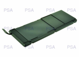 2-Power baterie pro APPLE MacBook 17, 7,4V, 11200mAh,