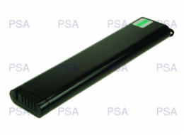 2-Power baterie pro Duracell DR35S, DR35, DR35AA 10,8 V, 4000mAh., smart