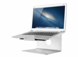 Neomounts  NSLS050 / Notebook Desk Stand (ergonomic, 360 degrees rotatable) / Silver