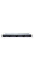 QNAP TS-431XeU-8G (4C/Cortex A57/1,7GHz/8GBRAM/4xSATA/1xSFP+/2xGbE/4xUSB3.0)