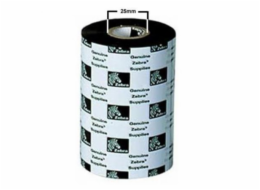 Zebra páska 5100 resin. šířka 60mm. délka 450m